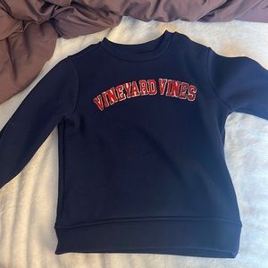 Crew neck
